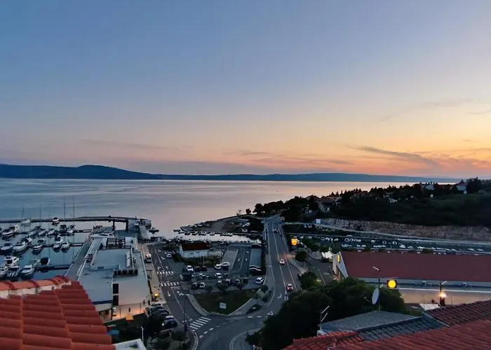 Nyaraló Seaview Dream Home