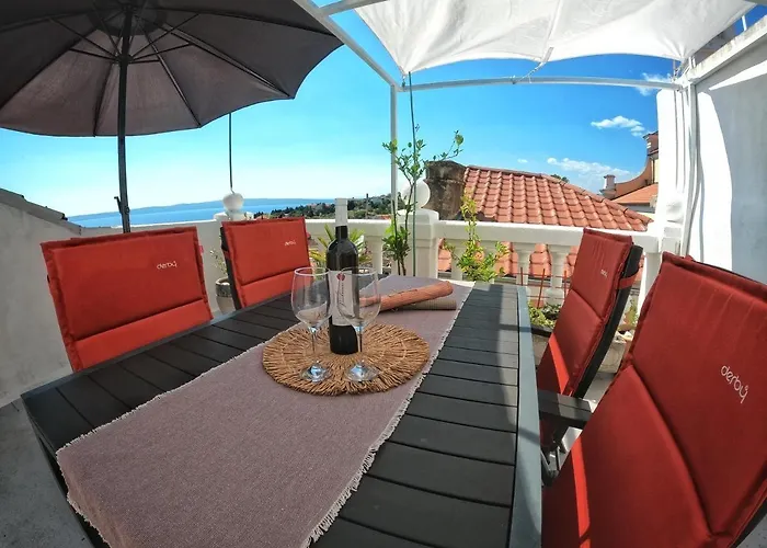Nyaraló Seaview Dream Home *