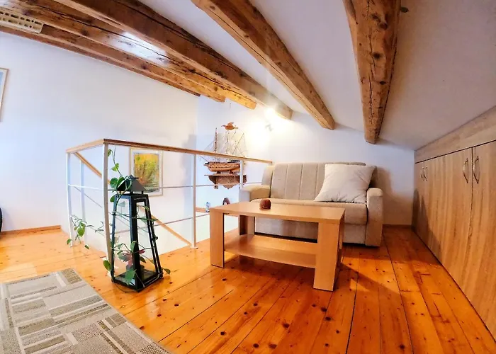 Seaview Dream Home * Novi Vinodolski