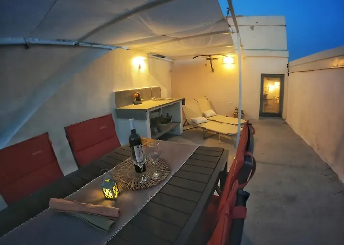 Prázdninový dům Seaview Dream Home